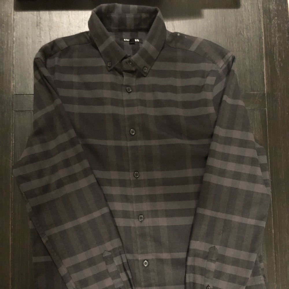 Express Shirts - Picture 2 of 4